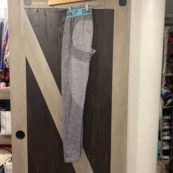 Gymshark Pants - Gym shark Leggins
